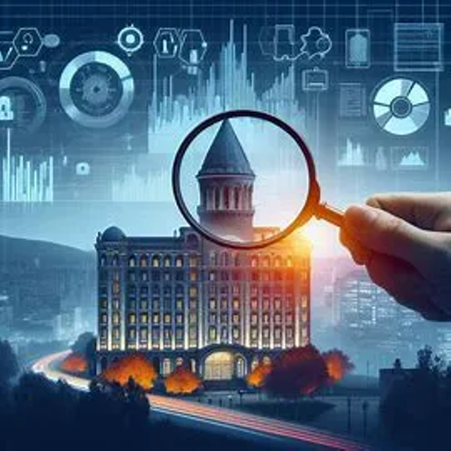 Unveiling Hotel Pricing in Yerevan: A Data Science Journey